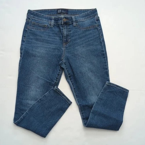 Jeans GAP Denim Favorite Jegging talla 28/6 - Imagen 7 de 10