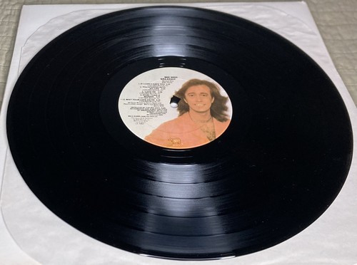 Bee Gees - Greatest - 1979 RSO Gatefold 2 LP - Edizione Club RARO - Vinile quasi nuovo - Foto 8 di 10