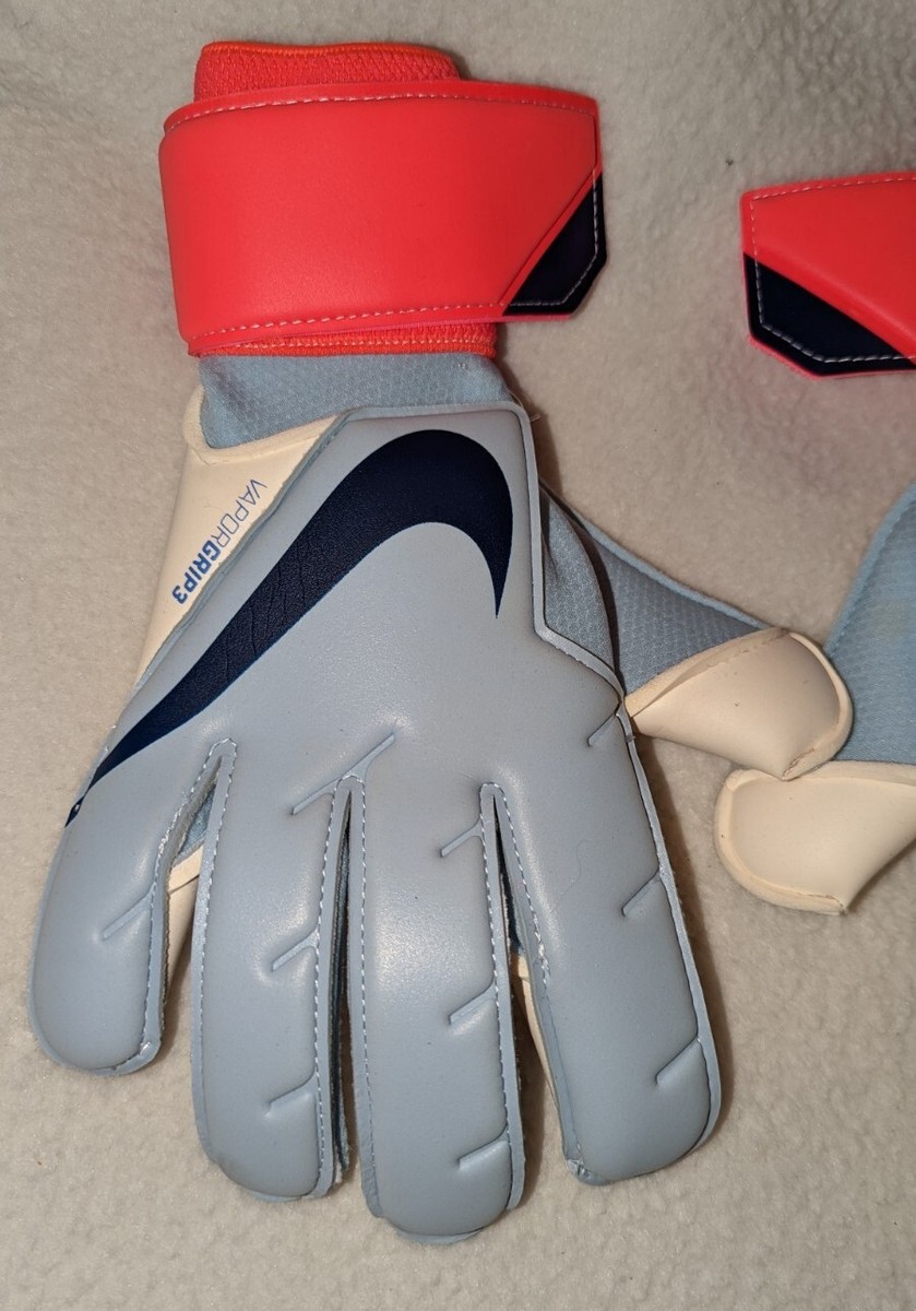 nike vapor grip 3 blue