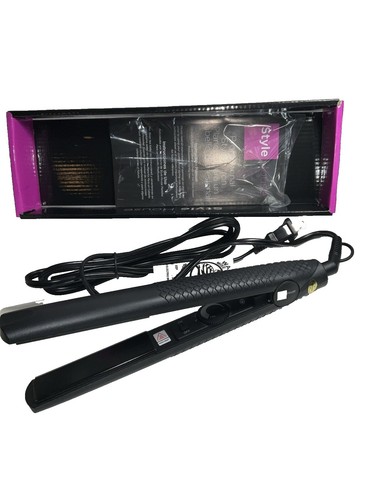 MTG ReFa BEAUTECH CURL IRON 32 mm W/ Box AC 100V Hair Moist Gloss