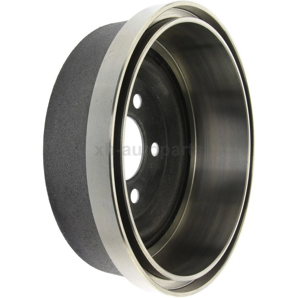 Se adapta a Dodge 880 1965~1965 2X tambor de freno trasero C-Tek Foto 3 de 4