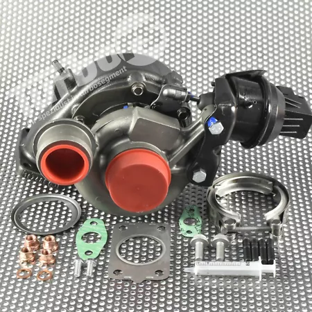 Turbolader 076145702CV