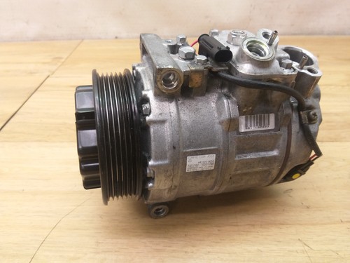 Mercedes W211 W203 OM646 Klimakompressor Klimaanlage Kompressor A0012300811