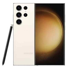 Samsung Galaxy S23 Ultra 5G S918U1 6.8" 256/512GB Original Unlocked SmartPhone