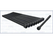 Cylinder Head Bolt Set AJUSA 81020300 for Fiat Stilo Idea