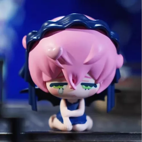 Figure Toys Blind Box Alien Stage Till Ivan Sua Doll Collection Model Anime Gift - Picture 4 of 9