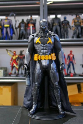 1/6 バットマン ジムゴードン オリジナルカスタム 非ホットトイズ
