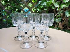 5 Schott-Zwiesel Tango Wine Glass