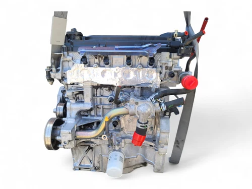 Honda Fit 09-13 1.5L 4 Cylinder Engine Motor Assembly 183K Miles, E024, OEM,  20