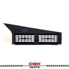 Front Center Console Air Vent Grill for Mercedes W201 190 190E 190D Interior