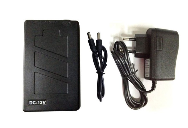 Аккумулятор dc 1298a