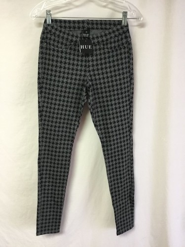 NWOT Women's HUE The Original Jeans 