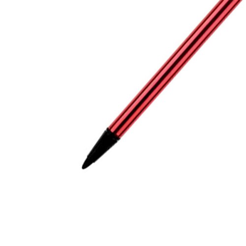 Thin Capacitive Touch Screen Stylus Pen for iPhone/iPad/Samsung Phone Tablet - Photo 2/9
