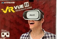 Extreme VR Vue II Virtual Reality Viewer NEW 
