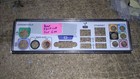Panneau shield i/o ASUS ASUS P5LP-LA REV 6.00 plaque arriere