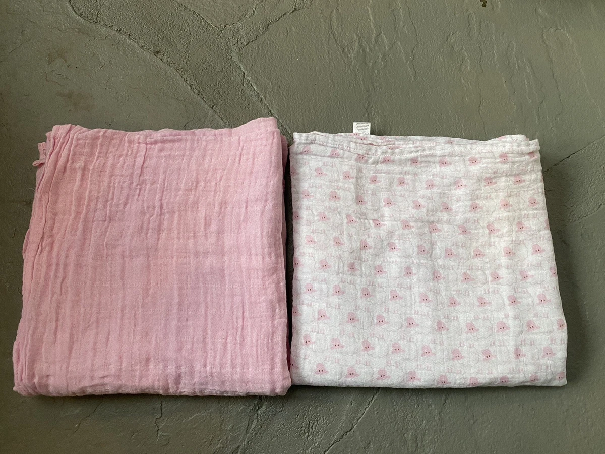 Hb swaddle top