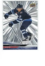 2024-25 Upper Deck Series 1 Silver Outburst. You Pick.