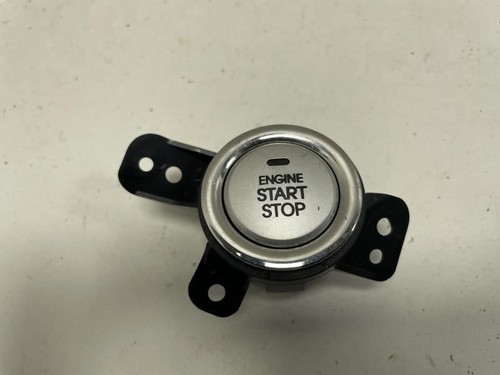 2011 2015 HYUNDAI SONATA SE KEYLESS IGNITION SWITCH BUTTON OEM+ - Picture 7 of 10