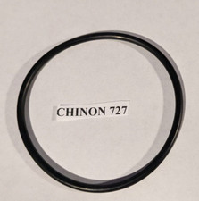 CHINON 727 Whisper Replacement Motor Drive BELT For Vintage Projector