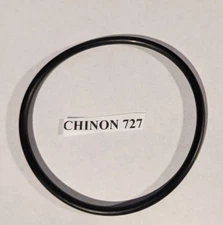 CHINON 727 Whisper Replacement Motor Drive BELT For Vintage Projector