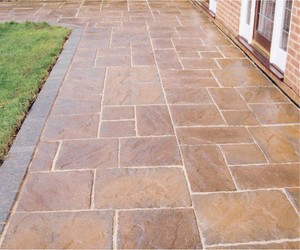 Wet Look Driveway Sealer Drive Sealant Block Paving Patio