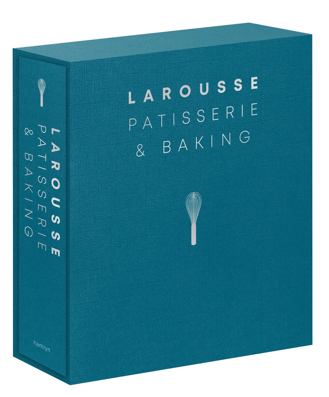 Éditions Larousse | Larousse Patisserie And Baking | Buch | Englisch