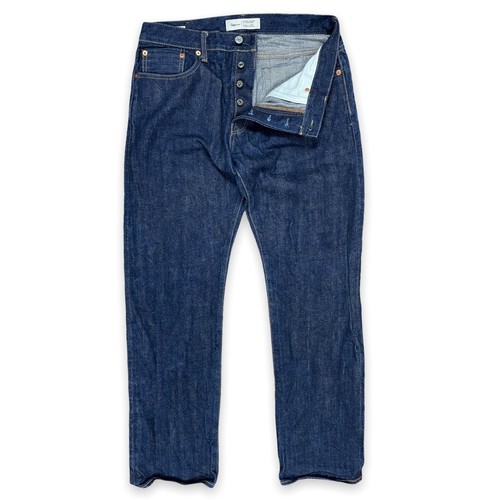 GAP 1969 Kaihara Japanese Selvedge 