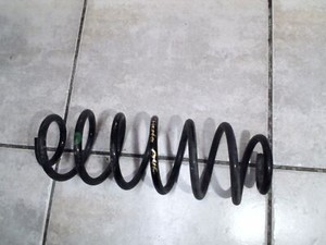 Hinterfeder Feder Hinterachse Ford Fiesta 1.0 JA8