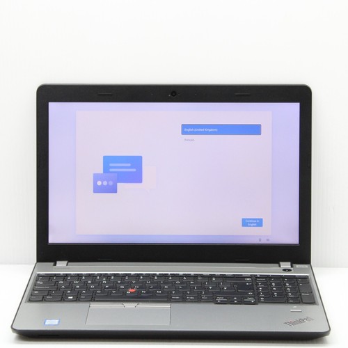 Lenovo ThinkPad E570 Laptop Windows 11 15.6" FHD Intel i5 7200U 8GB 256GB SSD - Picture 2 of 18