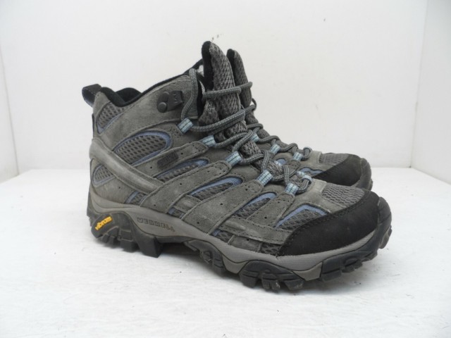 merrell moab fst mid womens