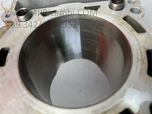 GRUPPENZYLINDER KTM SXF 250 4T 2005 2006 CYLINDER - Bild 5 von 8