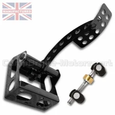 UNIVERSAL BRAKE FLOOR MOUNTED FORWARD FACING HYDRAULIC PEDAL BOX & BALANCE BAR –