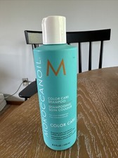 Moroccanoil Color Care Shampoo