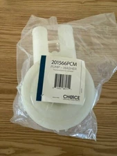 Speed Queen 201566P Washer Drain Pump Genuine Original Equipment Manufacturer (O