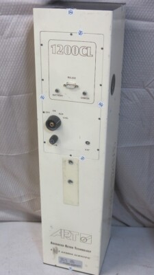 Gamma Scientific 1200CL Advanced Retro Technology ART Retrolux Unit
