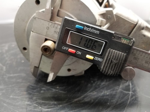 Carpanelli M63B4 ELECTRIC MOTOR N 850741 - Picture 3 of 6