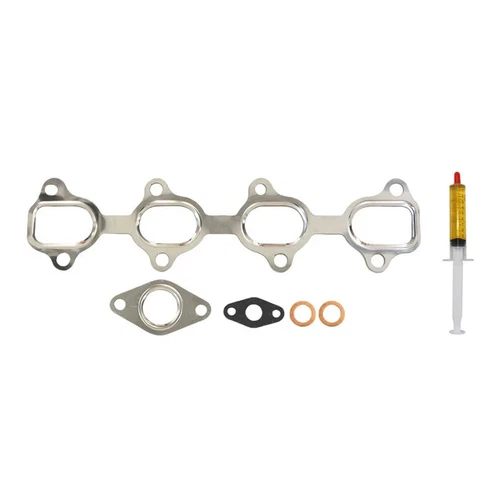 Upgrade Billet Turbo Charger For Nissan Navara NP300 D23 YS23DDT 2.3L - Picture 16 of 17