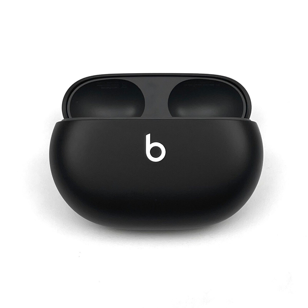 Beats by Dr Dre BT ON WIRELS BLK 本体＋ケース Beats by Dr. Dre Beats Studio Buds Charging Case Replacement