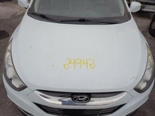 Haube für HYUNDAI IX35 (EL/LM) Classic 2WD 2010 853484 Haube für HYUNDAI IX35 (EL/LM) Classic 2WD 2010 853484