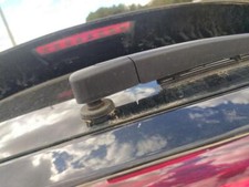 98700D9000 wischermotor hinten 4910128 für KIA SPORTAGE IV (QL QLE) 1.6 2015