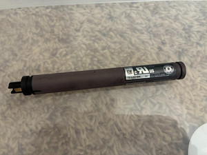 Shimano Di2 BT-DN110-A Internal Battery Pack (Purchased in May 2024)