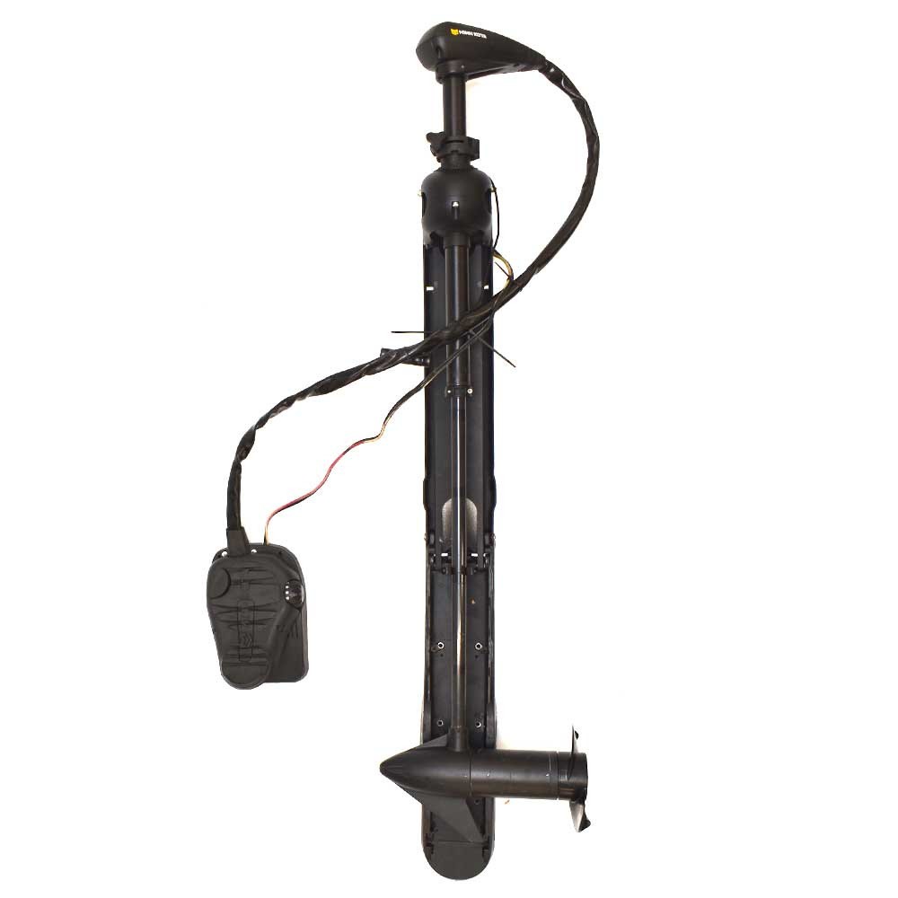 | Maxxum 70lbs 24v 52 Inch (demo)