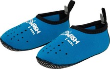 Water Shoes for Kids Lightweight, QuickDrying, Beach Pool Use