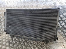 Climatisation et Accessoires Toyota RAV4 II