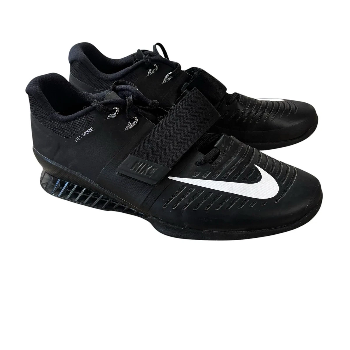Nike Romaleos 3 Sneakers for Men for Sale | Authenticity