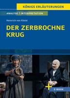 Heinrich Von Kleist | Der Zerbrochne Krug Von Heinrich Von Kleist | Taschenbuch