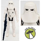 Vintage Kenner 1980 Star Wars ESB Imperial Stormtrooper Hoth Battle Gear Figure