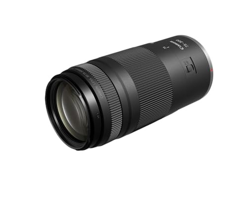 Canon RF 75-300mm f/4-5.6 Telephoto Lens for EOS R Cameras | eBay