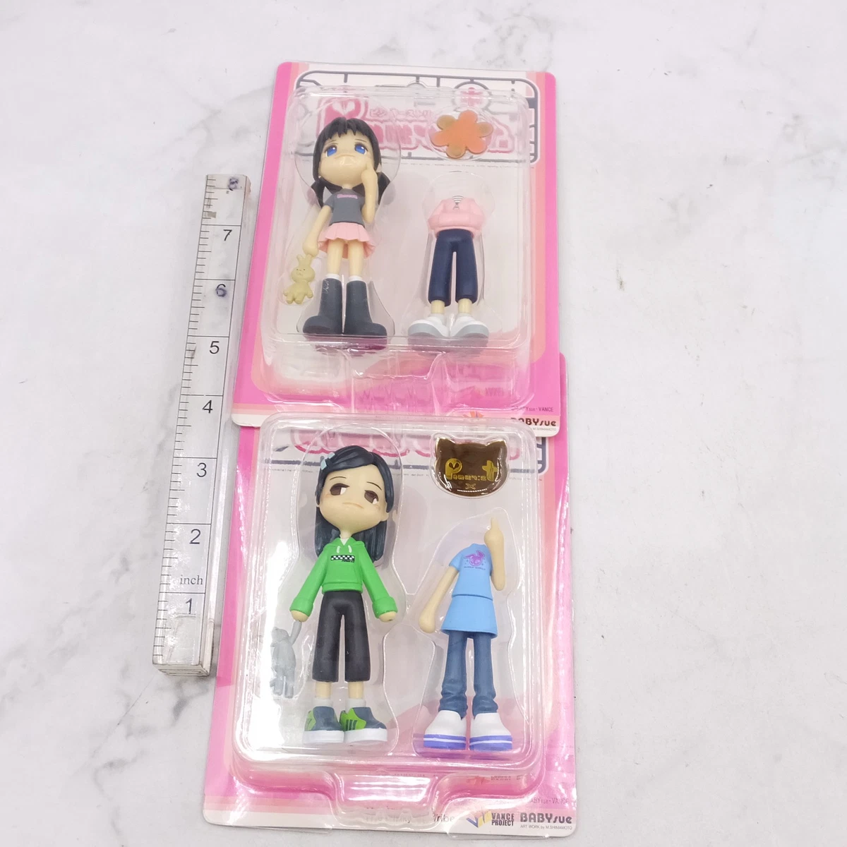 Preços baixos em Pinky St Figura | eBay