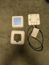 Mitsubishi MHK2 RedLink Wireless Remote Controller Programmable, Wall-Mounted